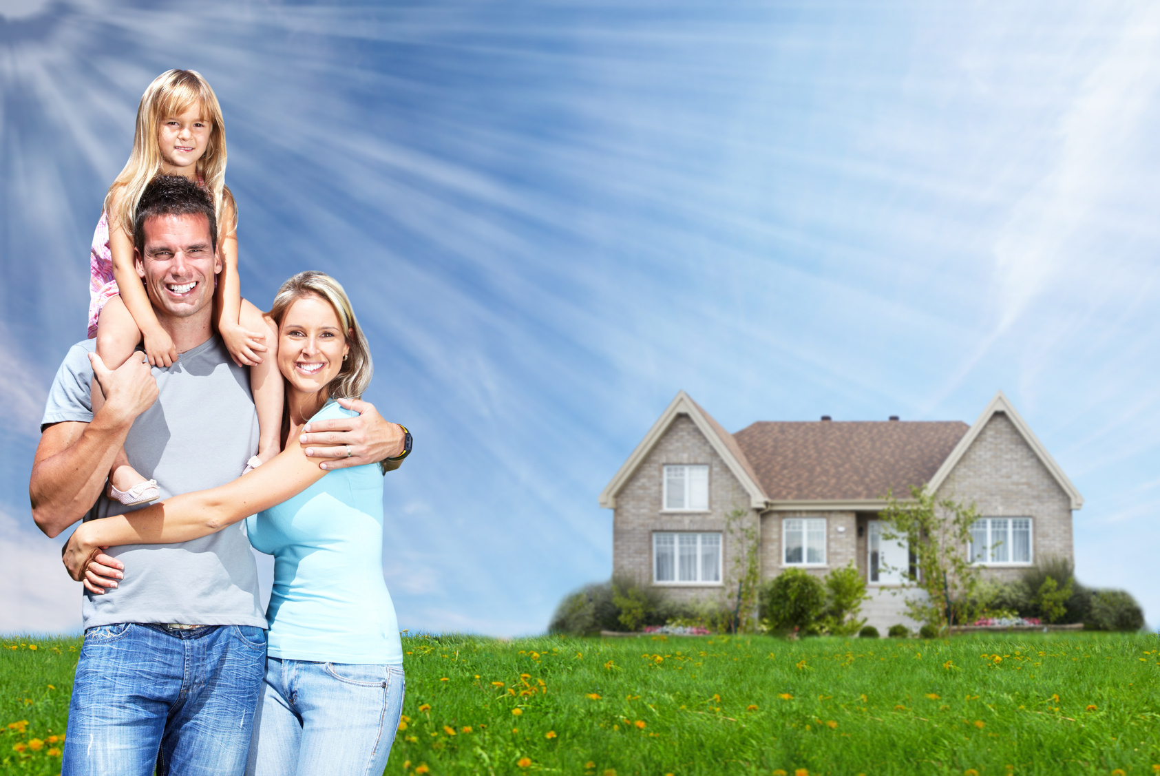 Are You Ready for Home Ownership? Find Out by Answering These 4 Questions