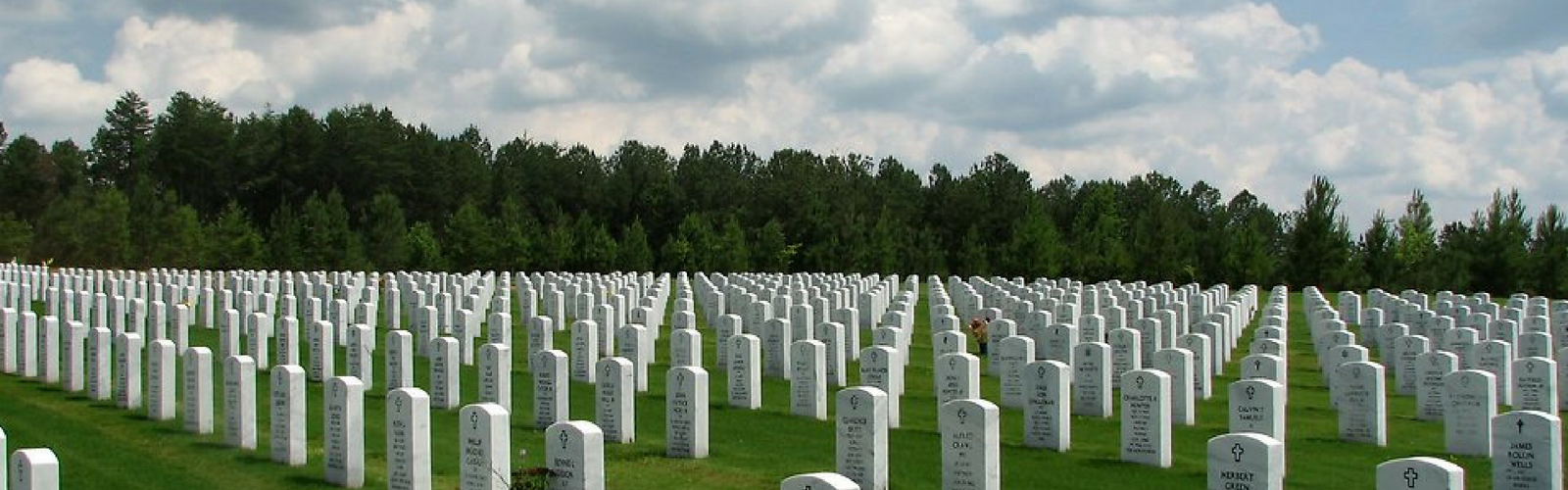 Memorial Day 2018