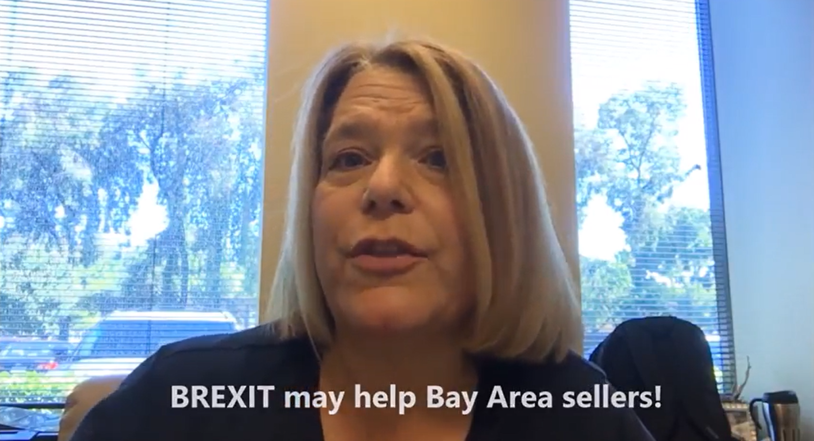 Real Estate Market Update- July 11th, 2016