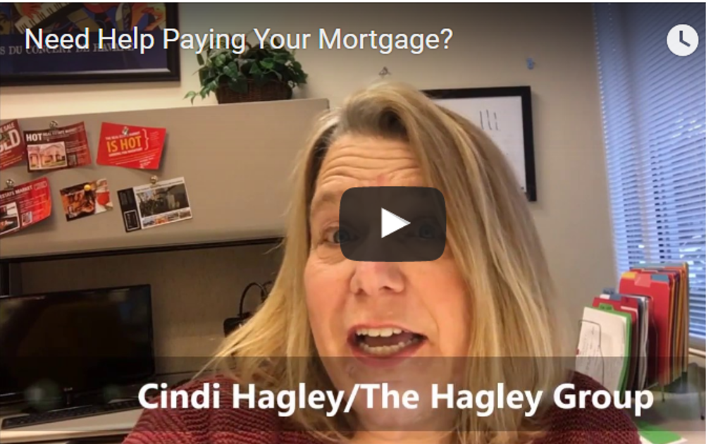 Need Help Paying Your Mortgage? January 10, 2017