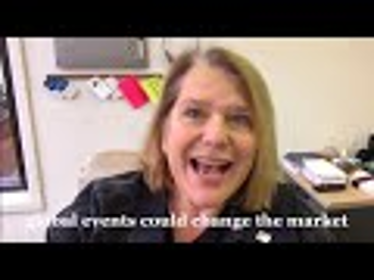 Real Estate Market Update 1/2/2018