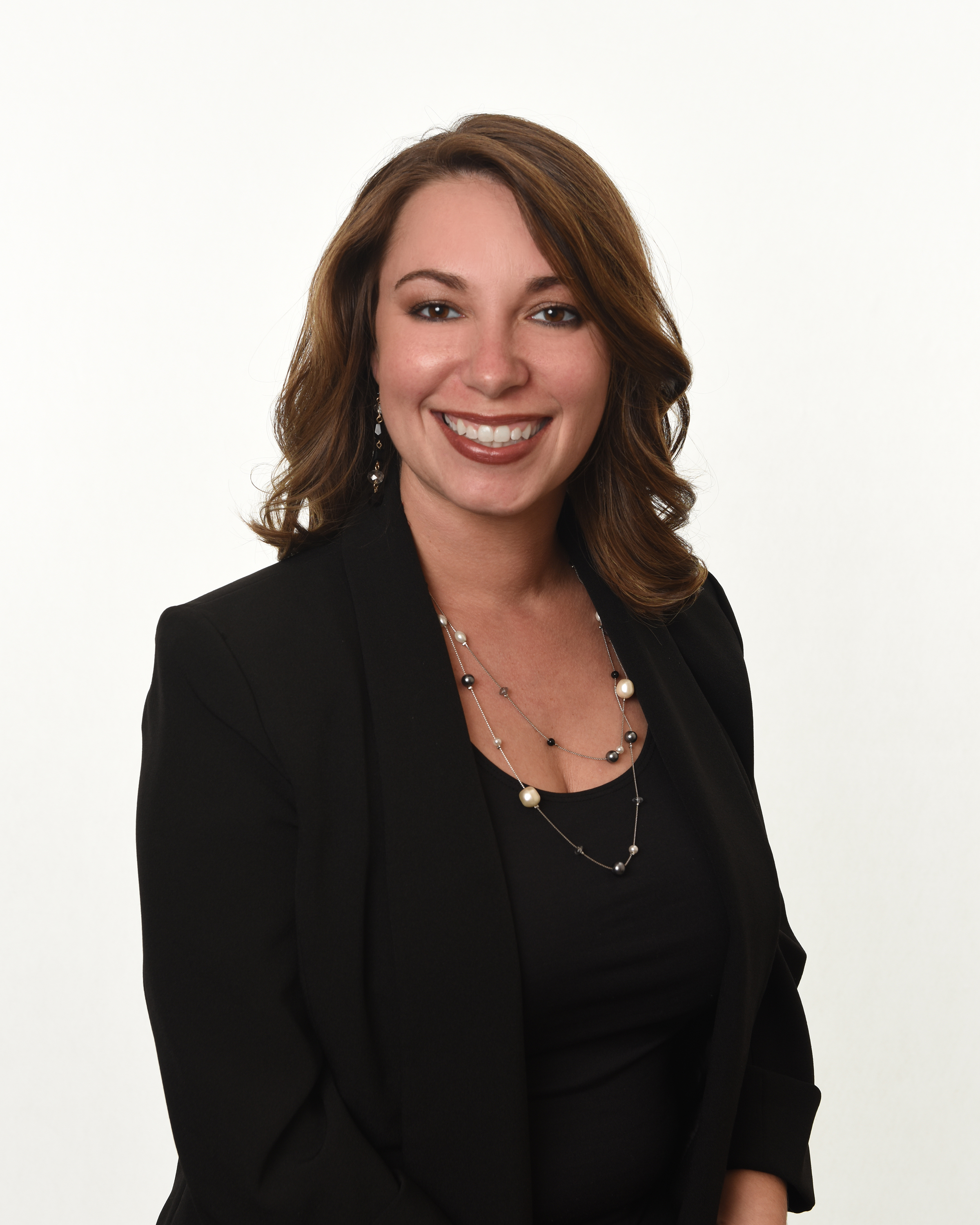 Bobbie Jo McCachren – Broker/Buyer Specialist