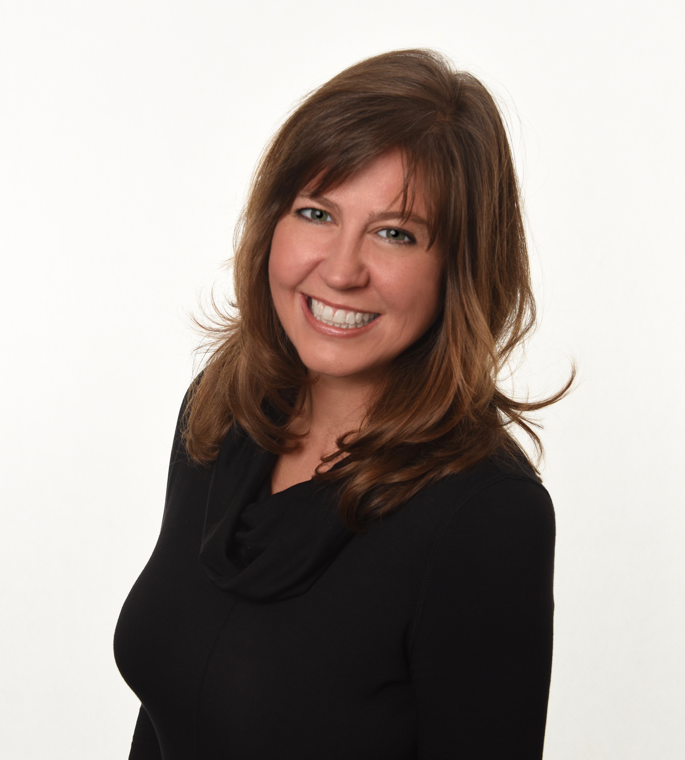 Liz Riddick - Broker/Owner/Listing Specialist