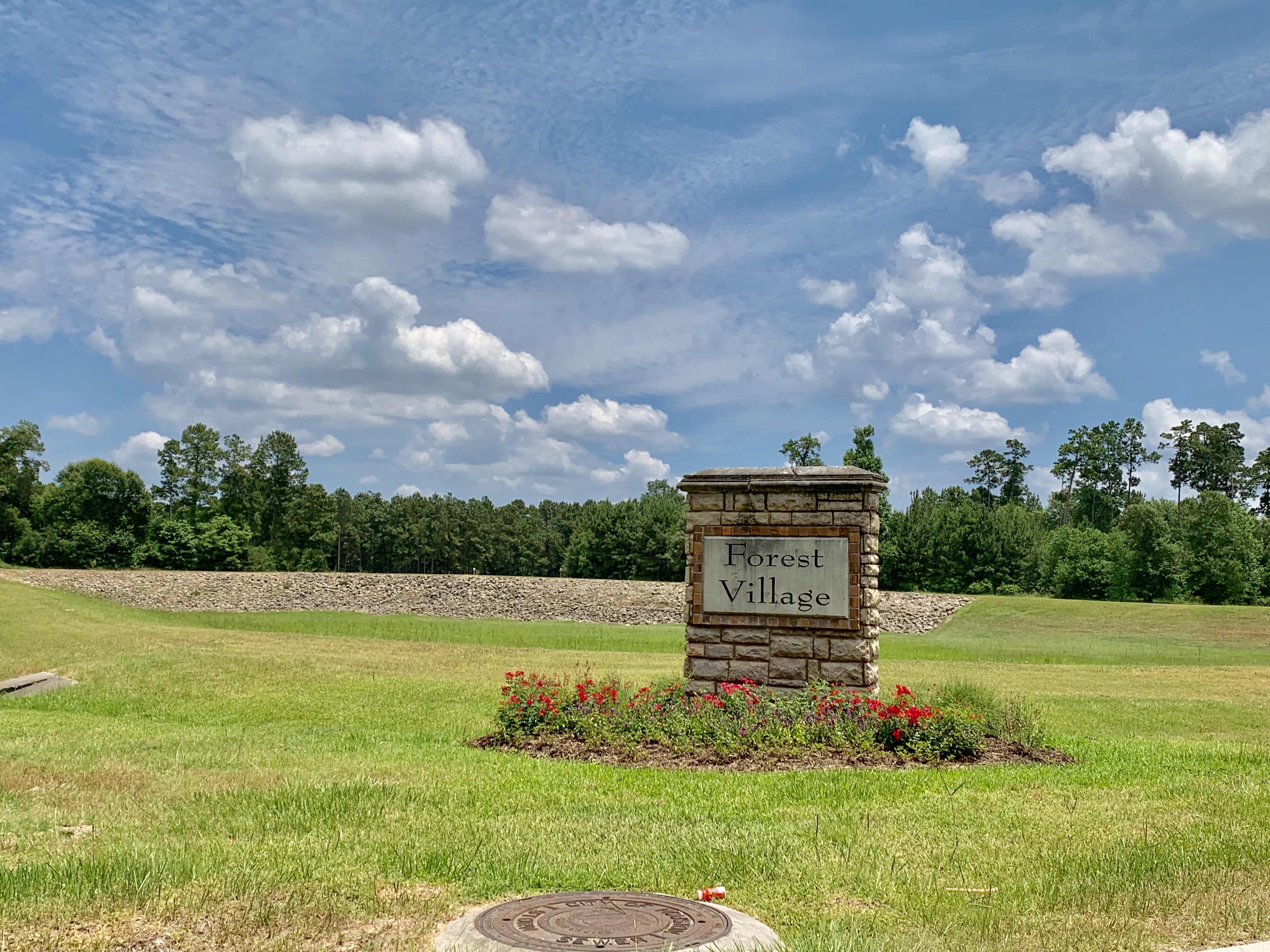 Forest Village | Spring TX Community & Subdivision | Shara ...