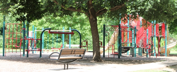 6 of the Best Parks in Northeast Ohio