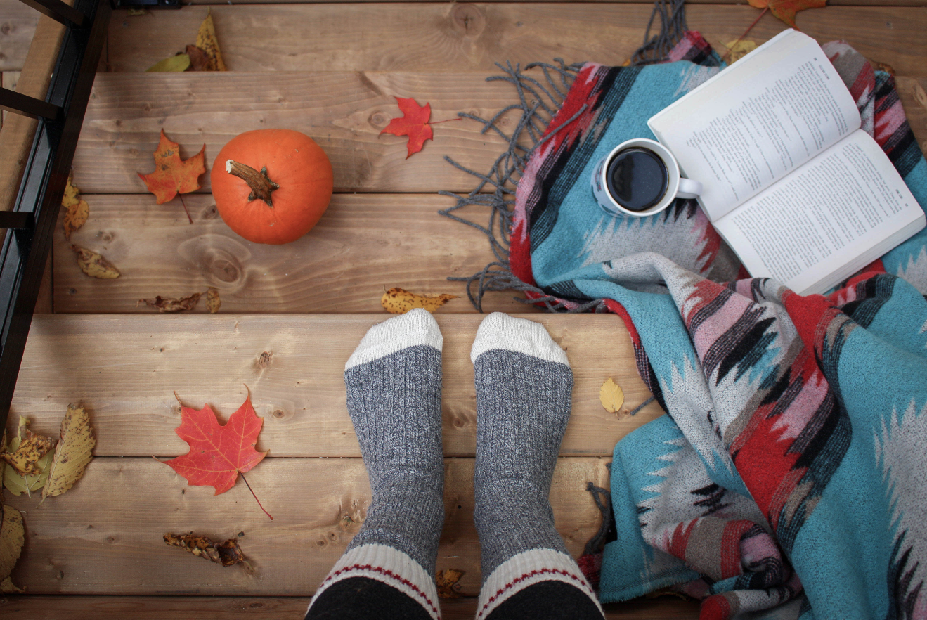 Fall Home Improvements You Can Begin Now