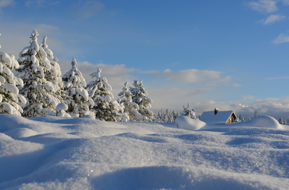 5 Things To Do Now If You're Selling Your Home This Winter