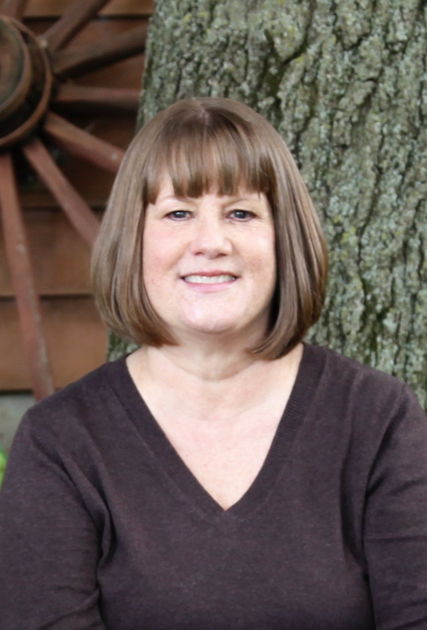 Lisa Schmidt