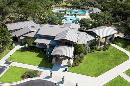 Neighborhood Spotlight: Belterra