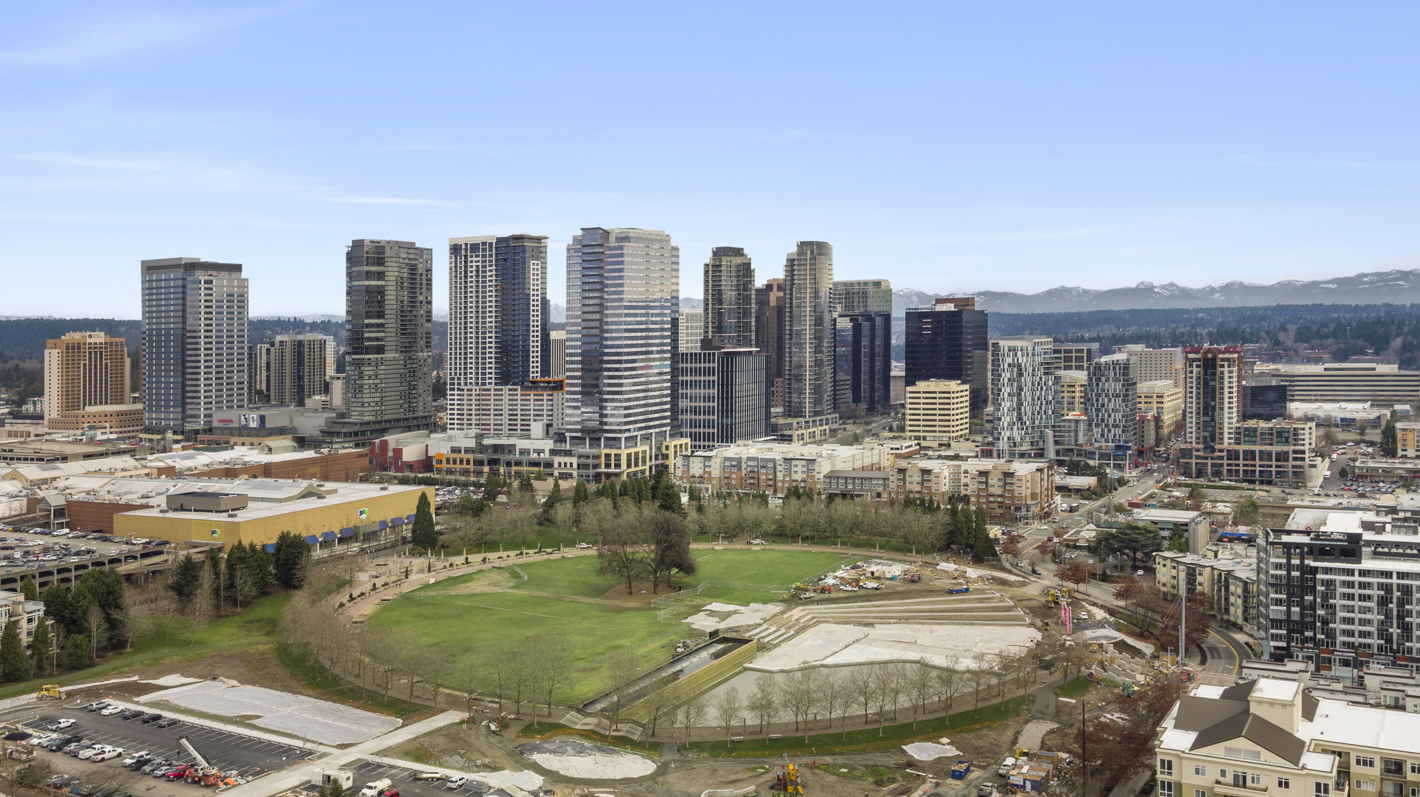 425 Magazine - Eastside Real Estate Forecast