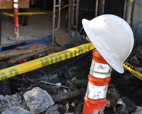How Long Is Your Contractor Liable?