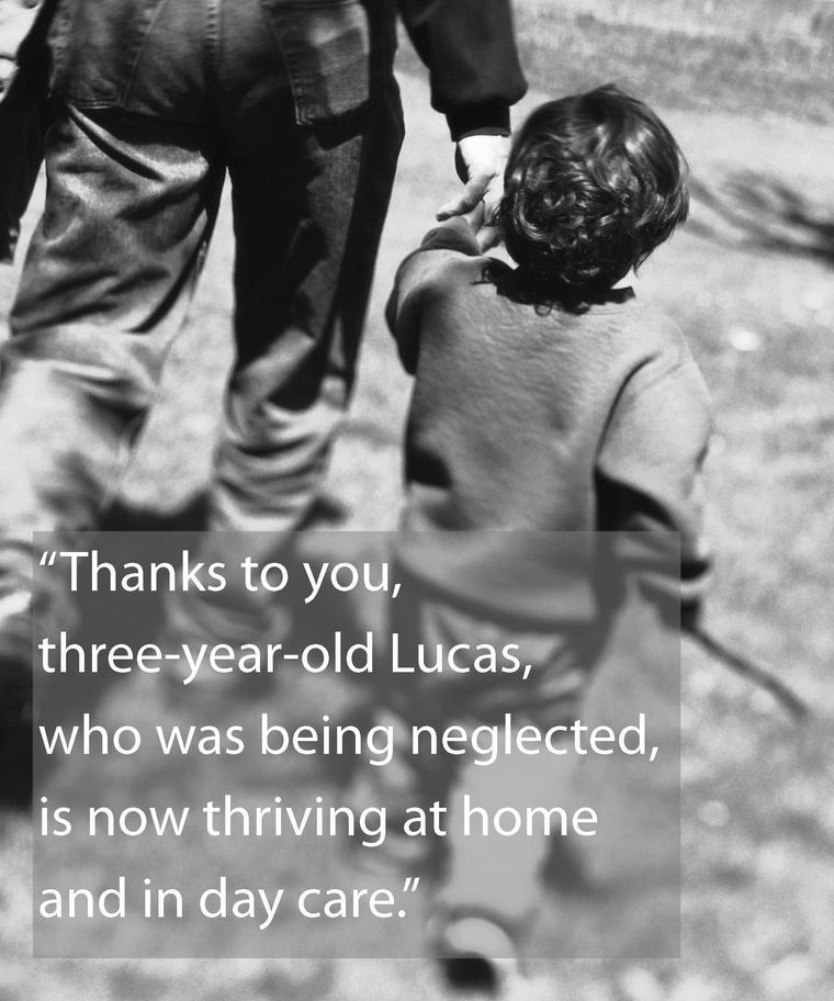 Windermere Foundation Quarterly Report