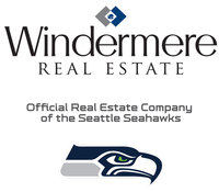 Seattle Seahawks and Windermere Real Estate Announce New Partnership