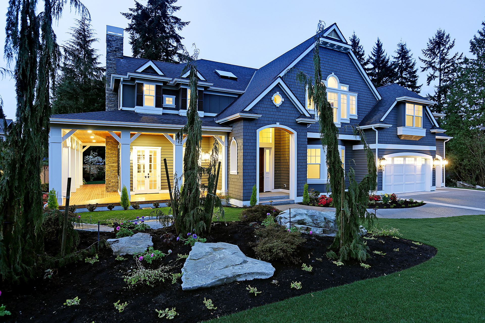 Seattle real estate even hotter after BC tax