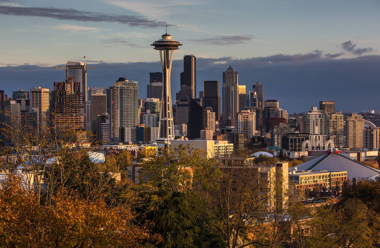 For Chinese Home Buyers, Seattle Is the New Vancouver