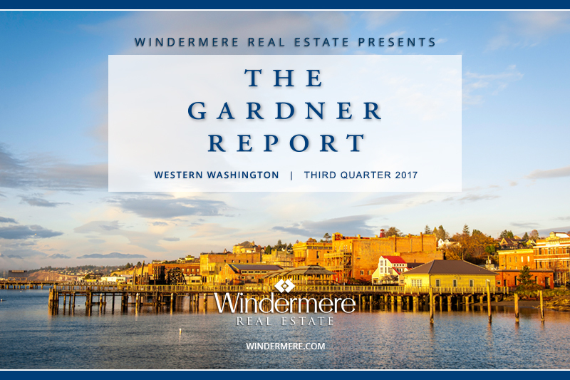 The Gardner Report Q3