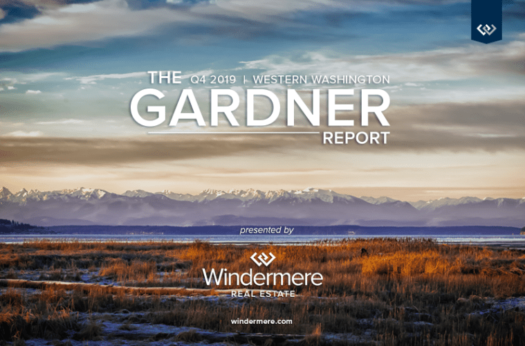 THE GARDNER REPORT – FOURTH QUARTER 2019