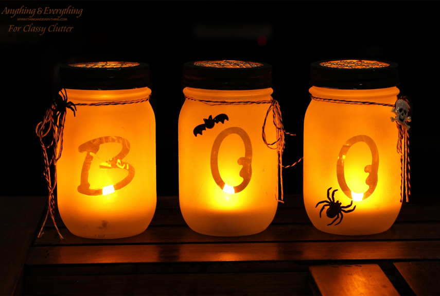 Happy Halloween!