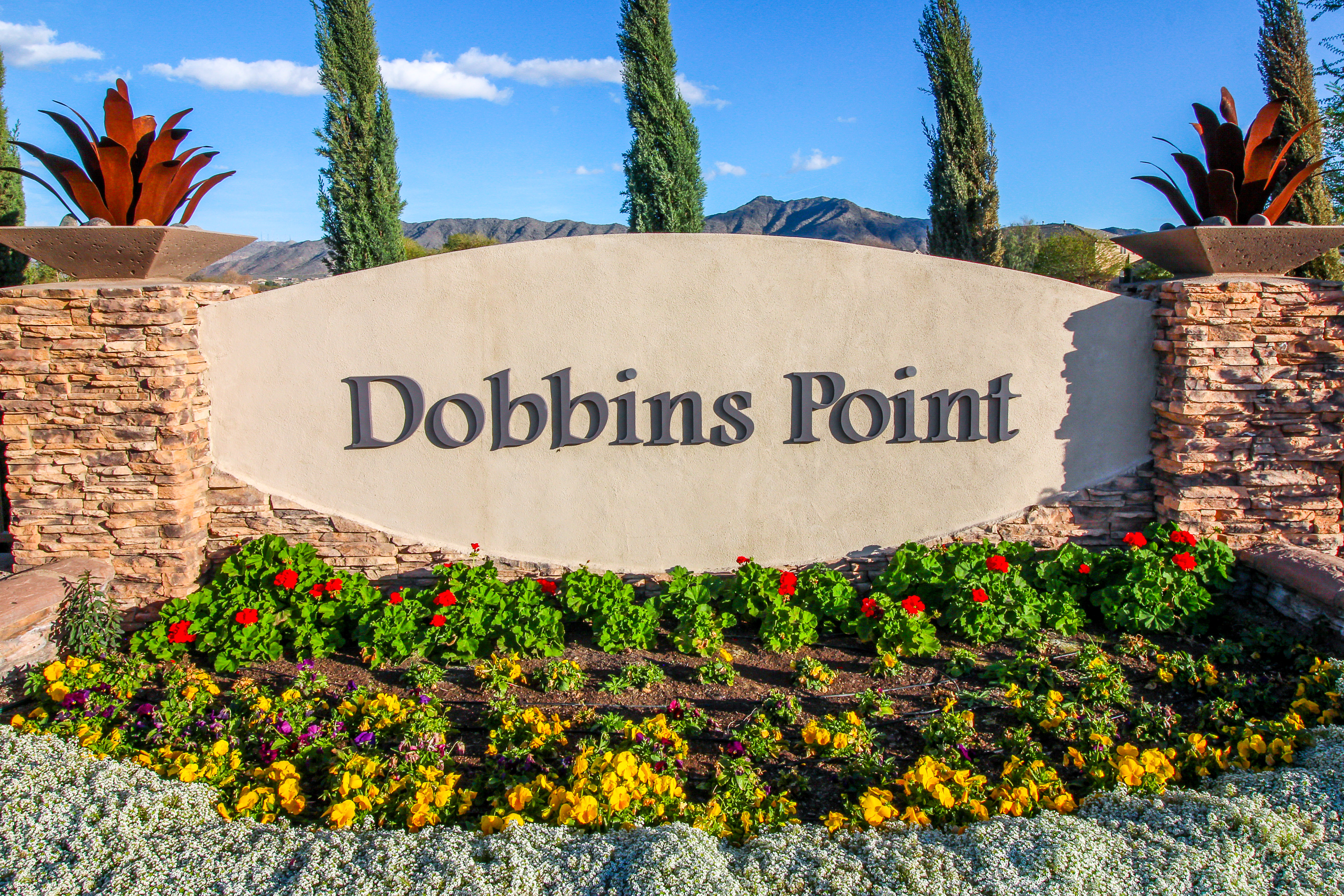 Dobbins Point, Laveen home: Coming soon!