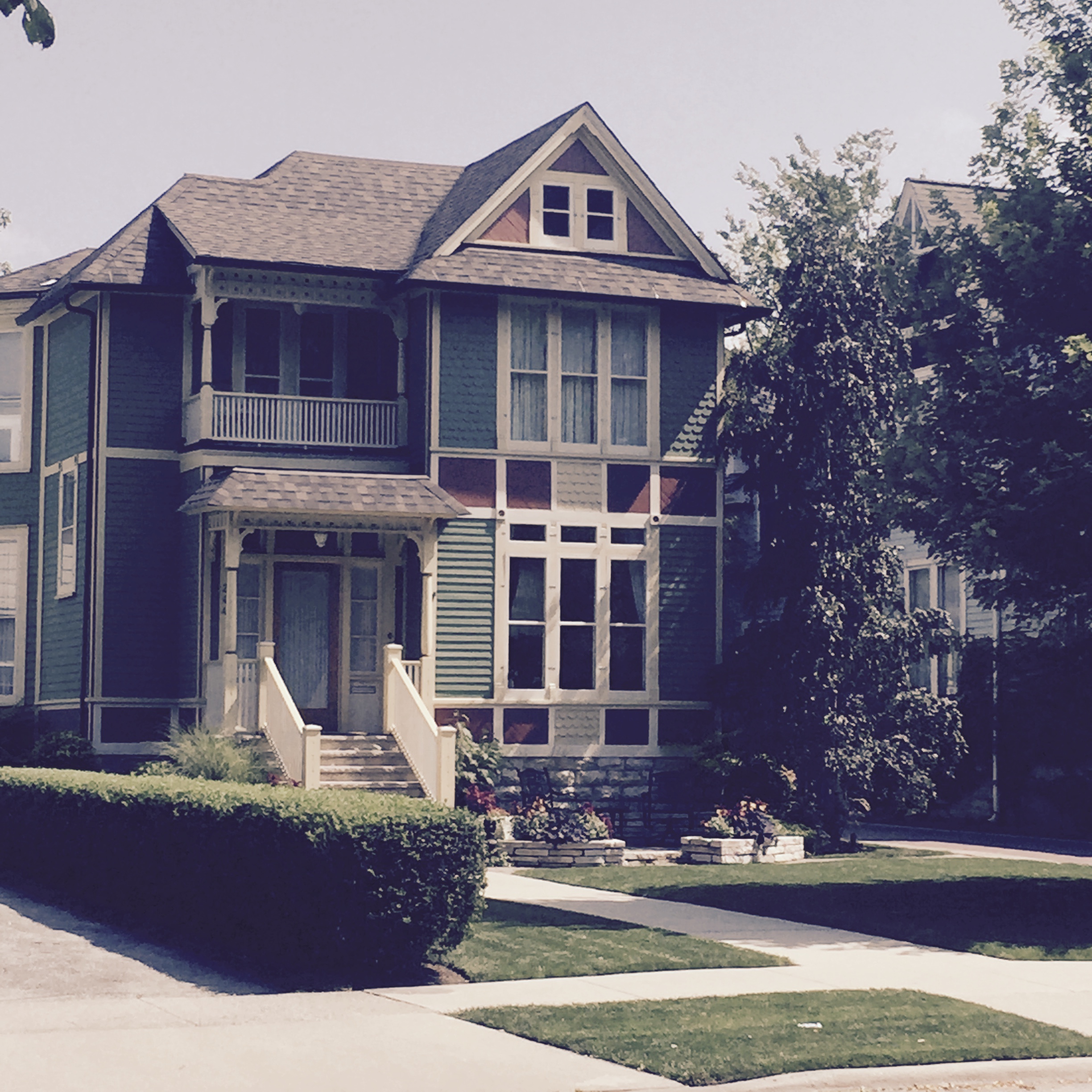 Selling a Home in Lexington, KY