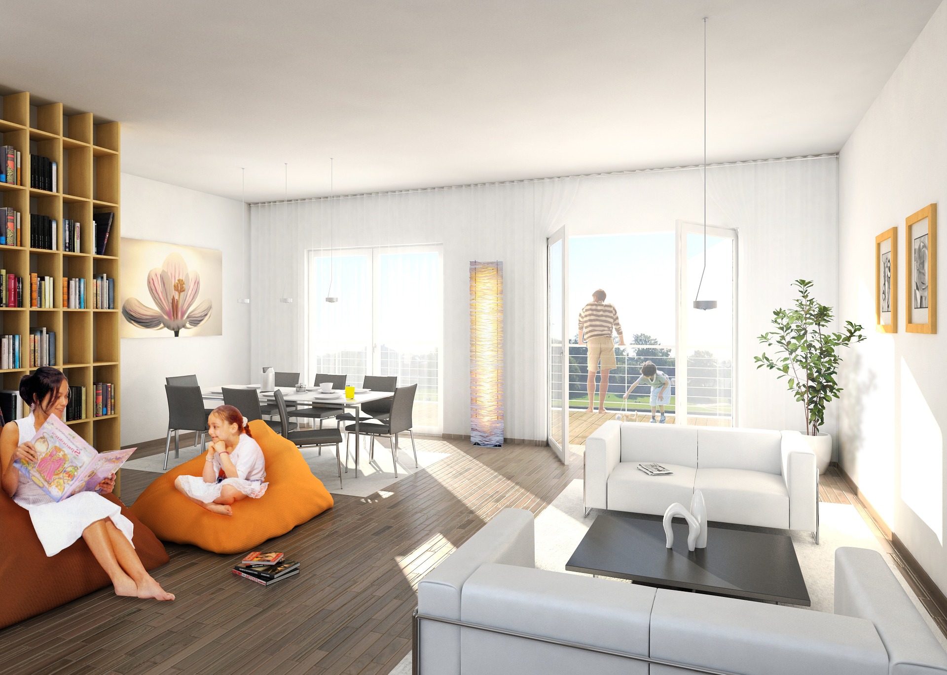 Where Does the Couch Go? Modern-Day Tips for Arranging Your Furniture