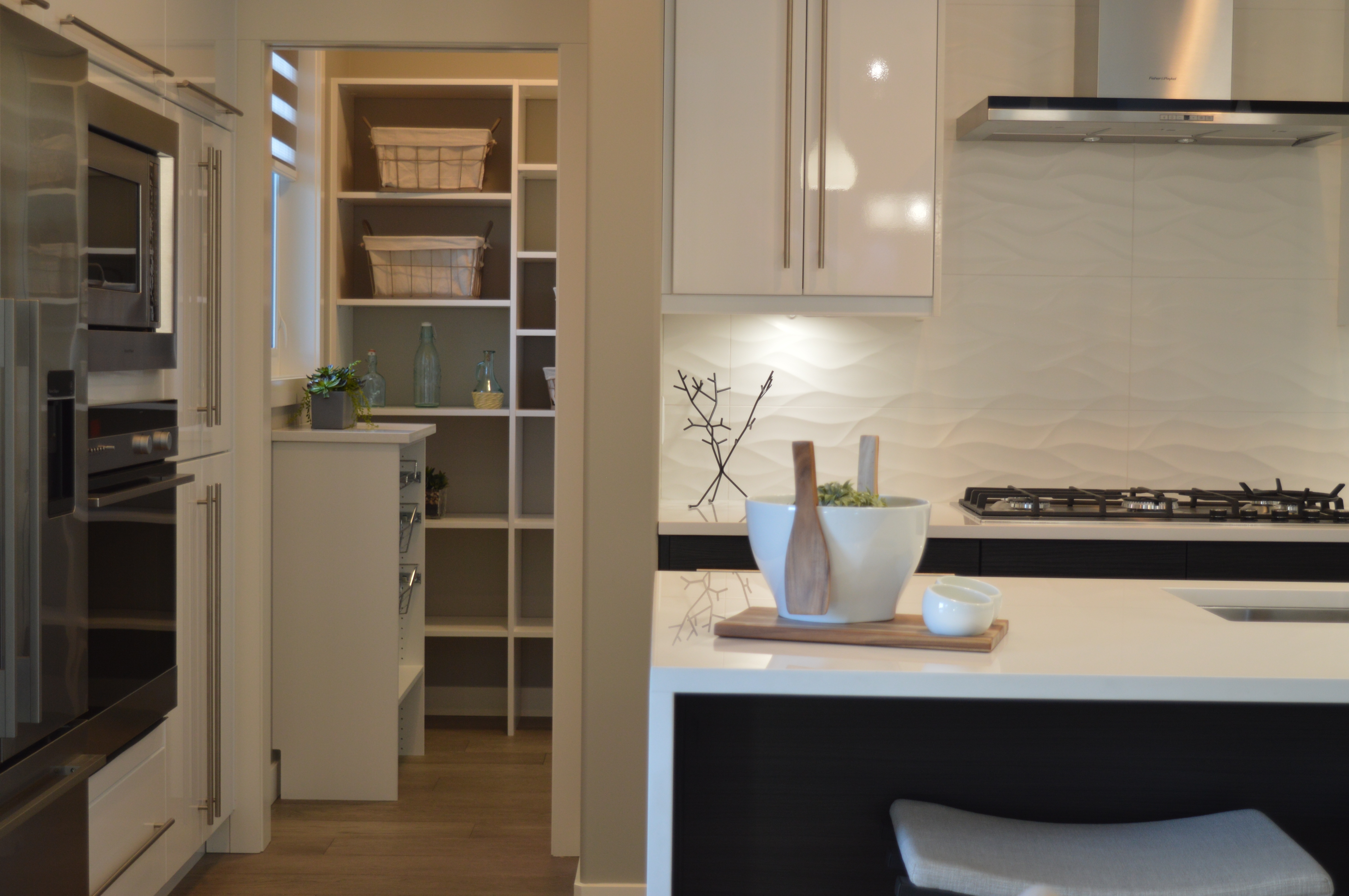 6 Features a Home Needs for Entertaining