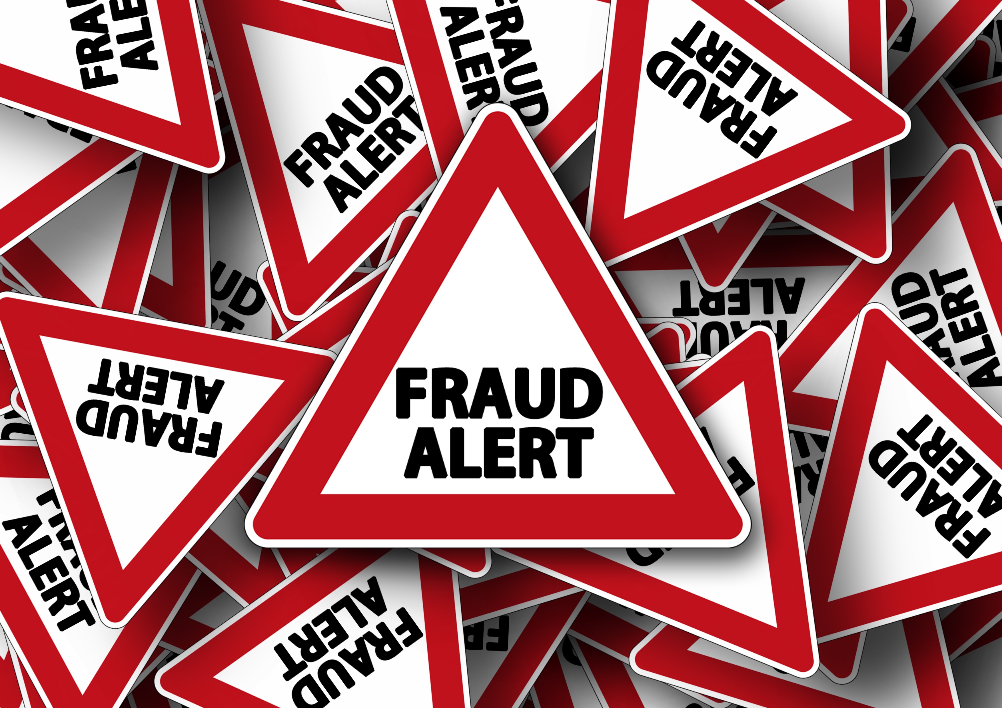 Buyers Beware - SCAM ALERT