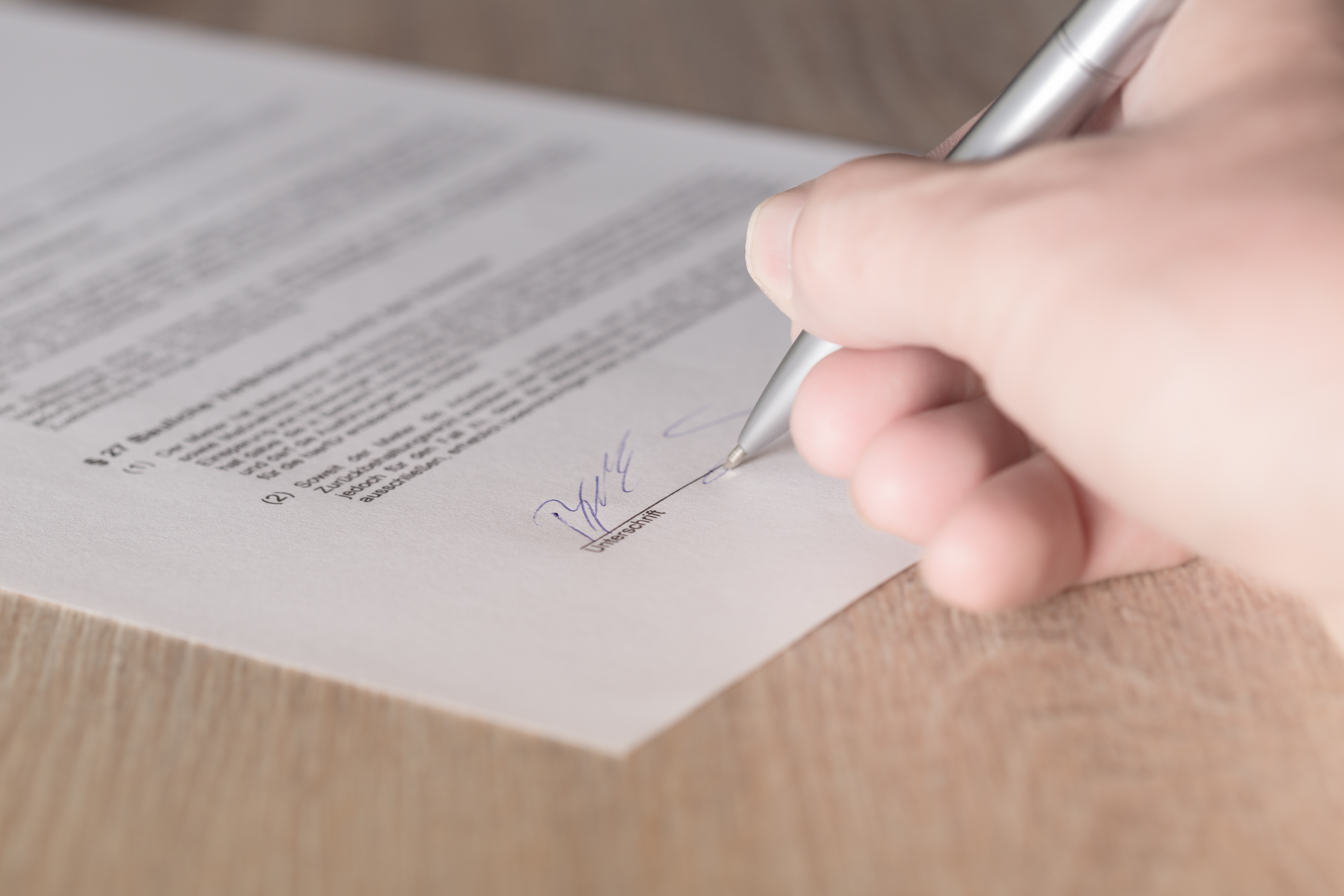 Is your agent using an Escalation Clause?