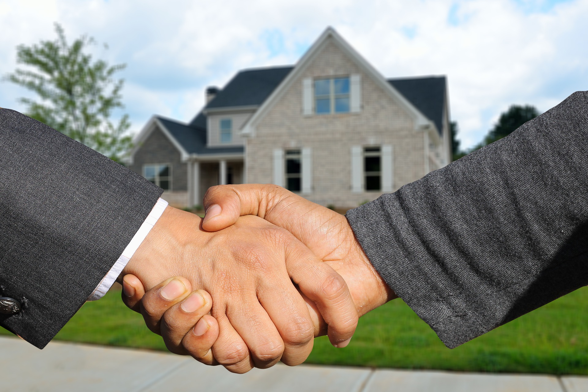Why should Buyers buy NOW!