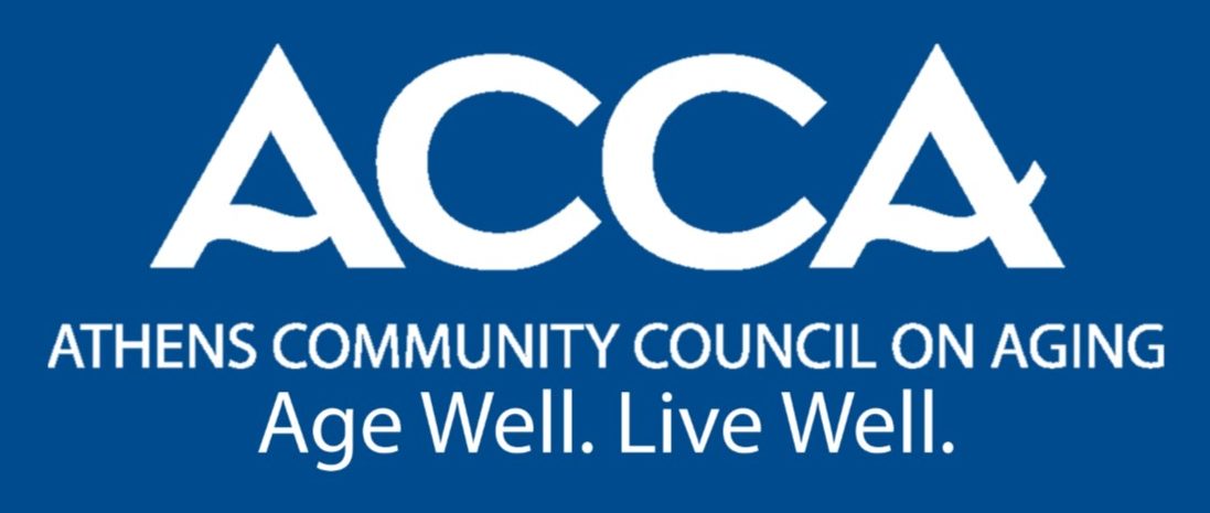 GIVE BACK Real Estate visits Athens Community Council on Aging