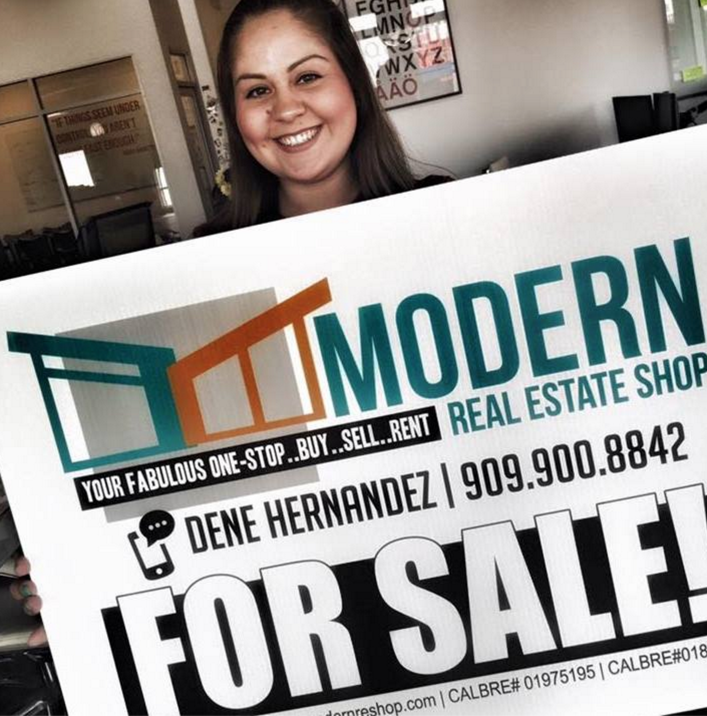 SELLING YOUR HOME WITH MODERN - F.A.Q.’S!