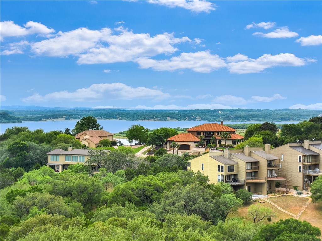 226 Cove Creek Drive - Panoramic Lake & Hill Country Views!