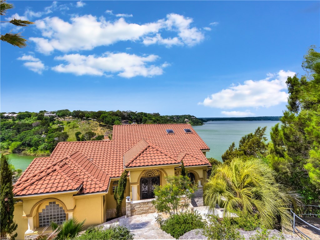 334 Quail Run Court - BIG TIME VIEWS + Waterfront