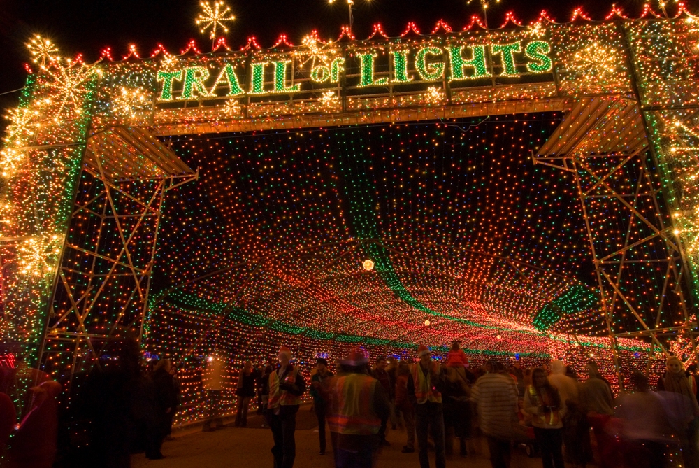 Holiday Festivities Guide