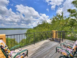 108 Center Cove Loop II LAKE TRAVIS WATERFRONT