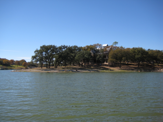 6021 Circle J Rd | 3.9 Acre Lake Travis Waterfront