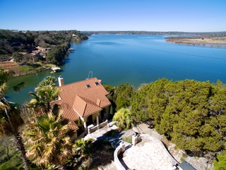 NEW PRICE! 334 Quail Run Ct on LAKE TRAVIS