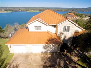 217 Quail Run Court | Stunning Waterfront Property