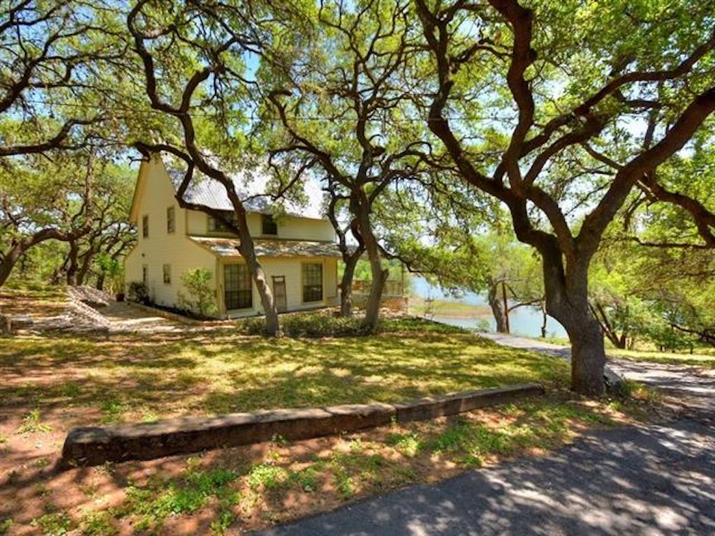 New Listing! Riverfront Retreat on the Pedernales