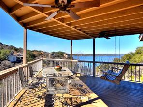 509 Coventry | Waterfront On Lake Travis