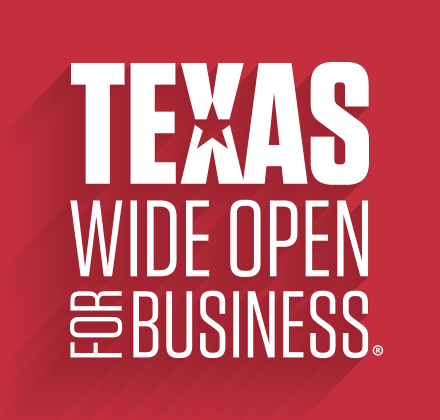 TEXAS REPORT - The Economic Forecast
