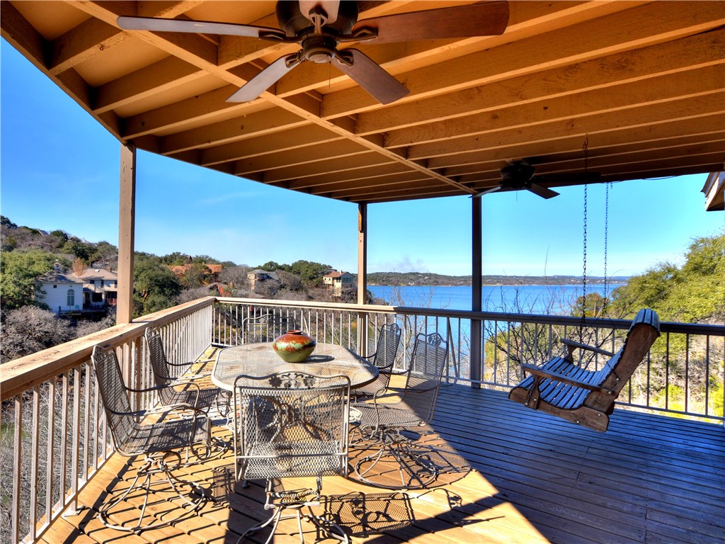 PRICE SLASH! 509 Coventry | Waterfront Retreat on Lake Travis