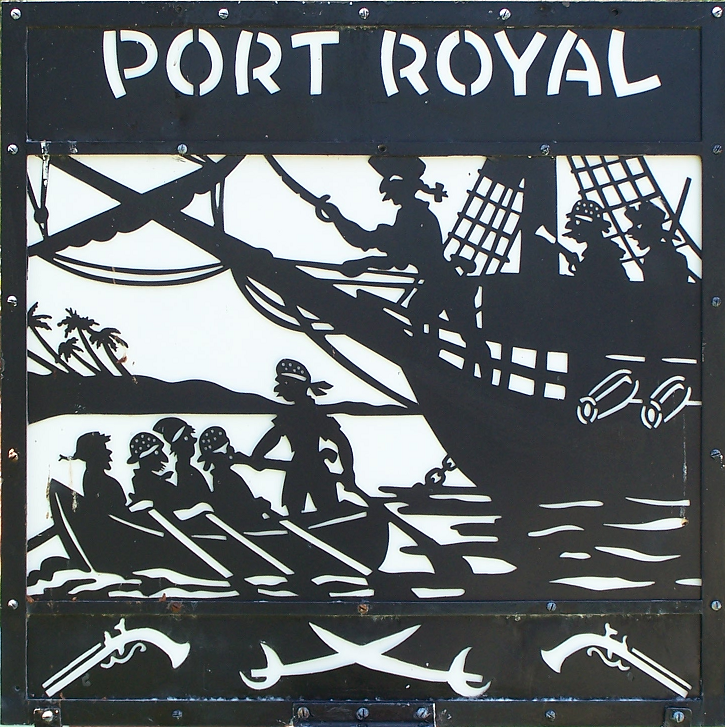 Port Royal Naples 