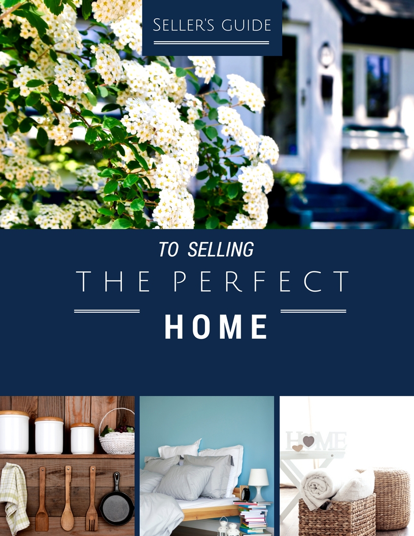 Home Selling Guide
