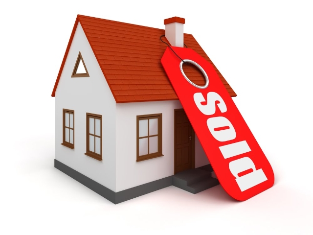 Sell Your Home With Me!
