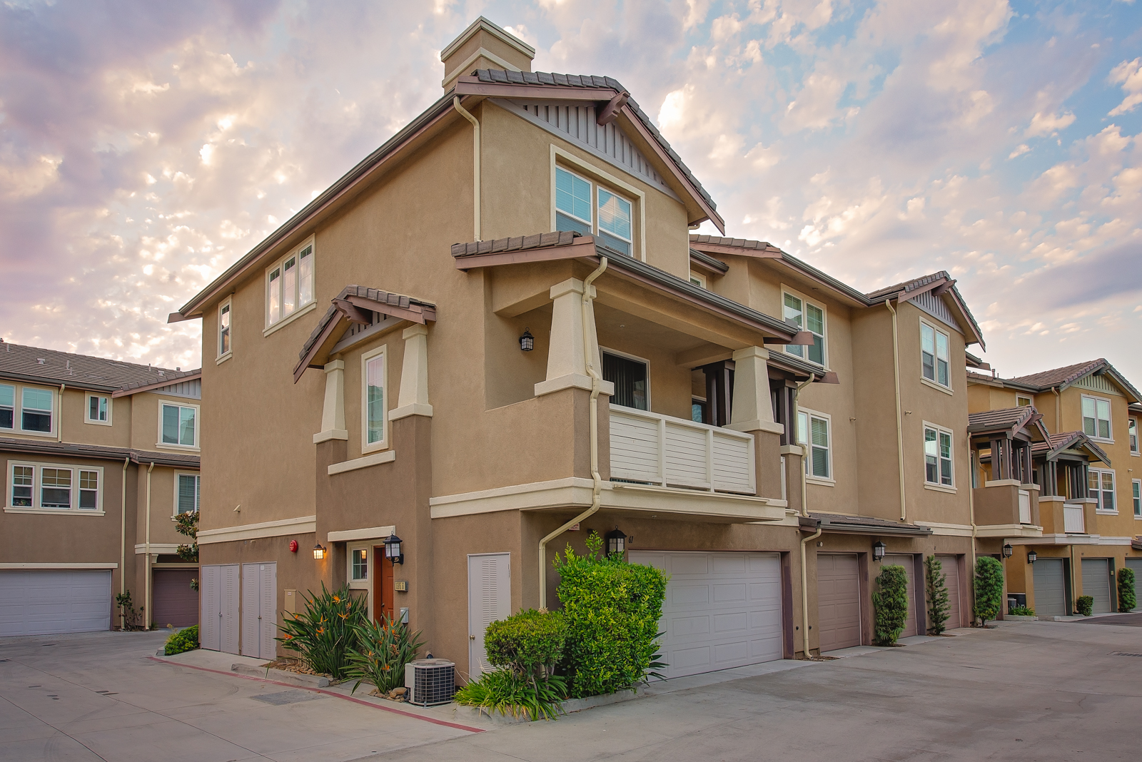 Just Sold - 16916 Hutchins Landing # 61, San Diego, CA 92127