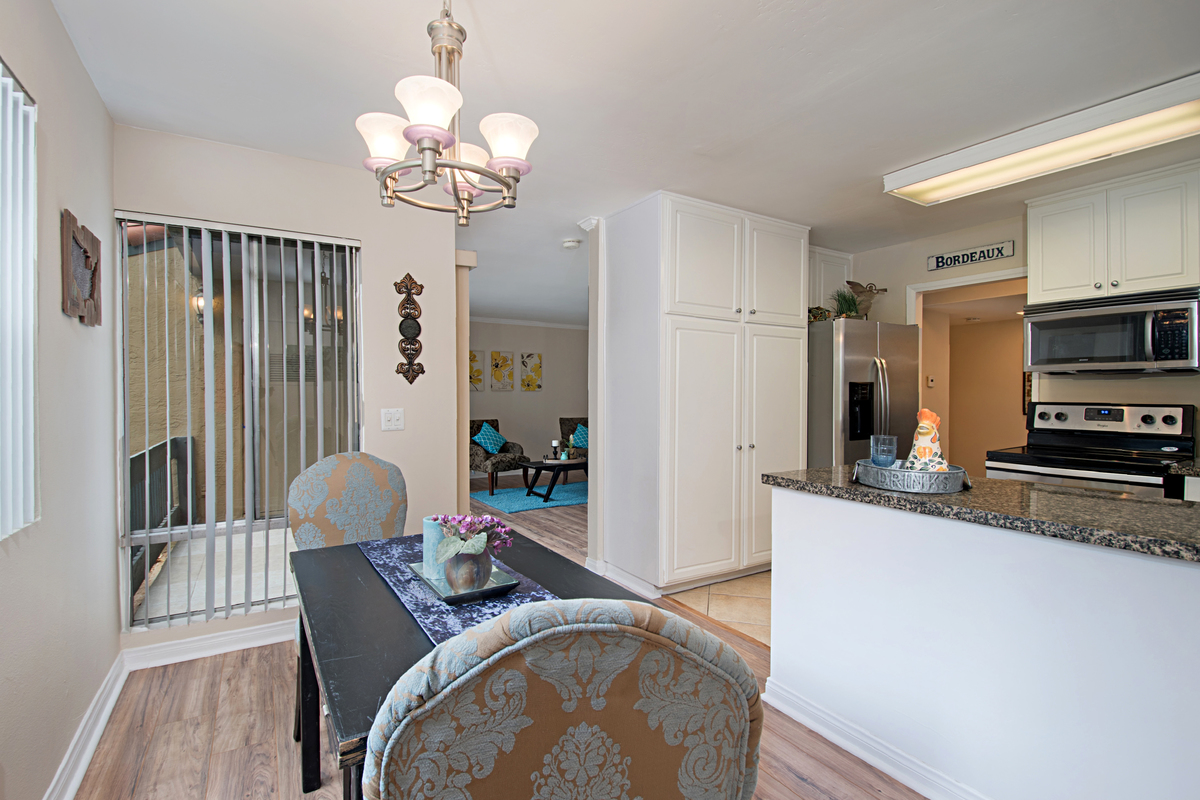 Video Tour: 17147 W Bernardo Dr., # 108