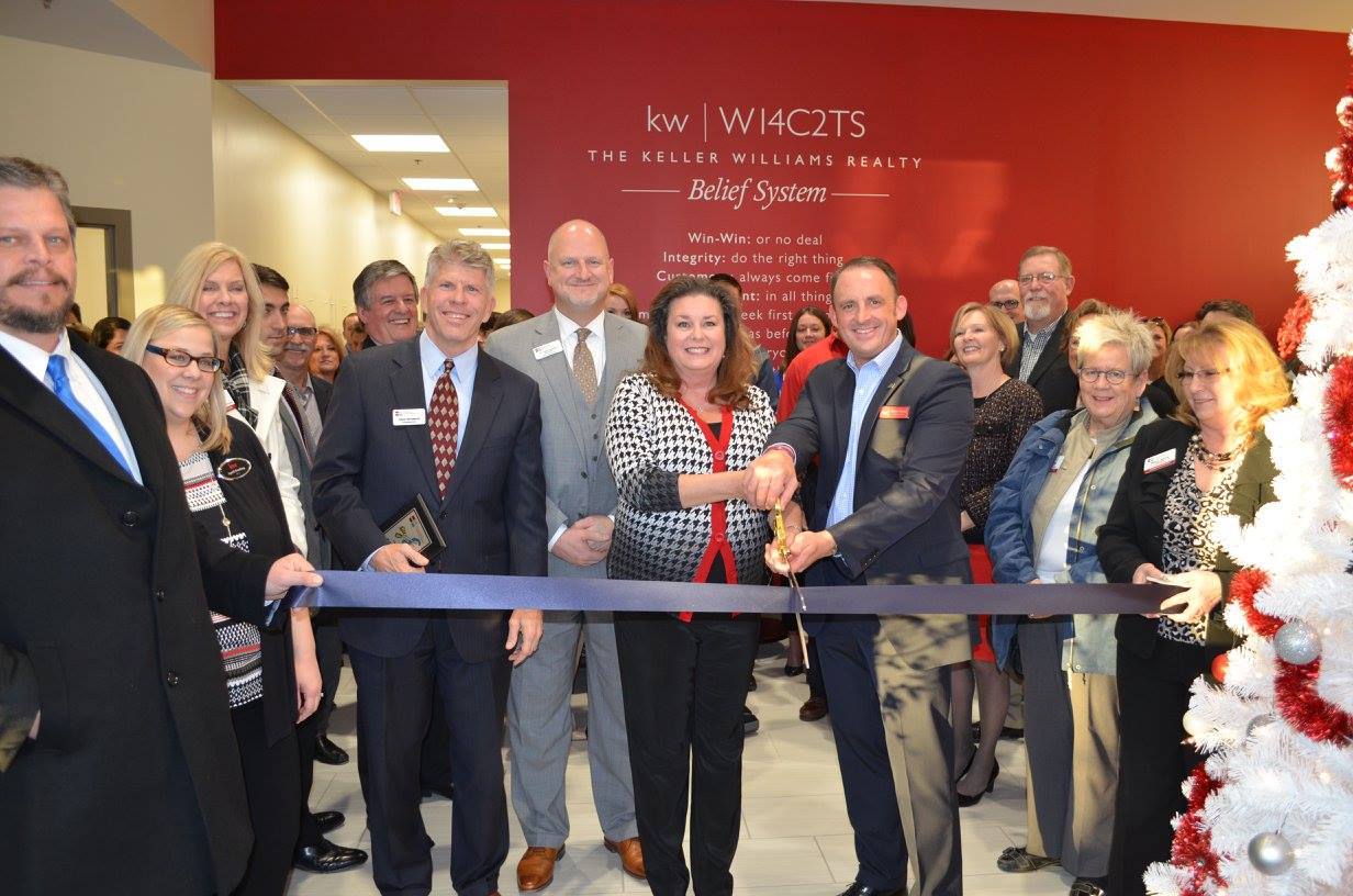 Keller Williams Realtors Continue to be Industry Leaders in Des Moines and Nationwide