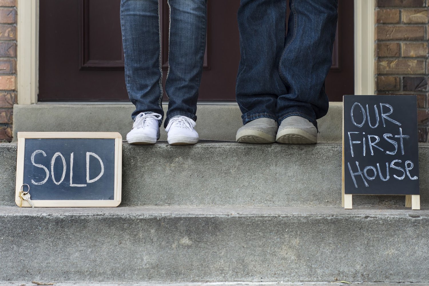 Debunking Myths to Home-Buying in Des Moines
