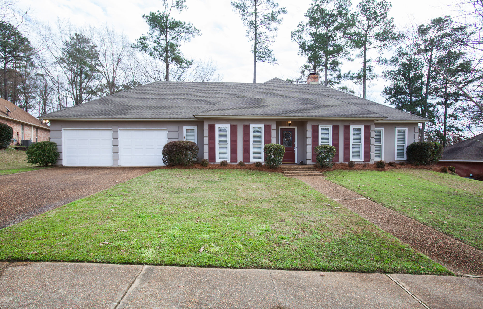 Under Contract in less than 2 days